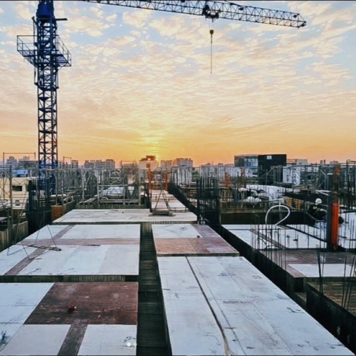 20260109 四樓頂板